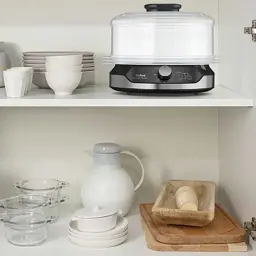 Пароварка Tefal Ultracompact (VC204810) - мініатюра 6