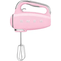 Міксер Smeg HMF01PKEU [116686]
