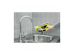 Віконний пилосос Karcher KV 4 (1.633-920.0) - мініатюра 6