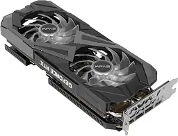 Відеокарта KFA2 RTX 3070 8Gb EX 1-Click OC (37NSL6MD2V7K) (GDDR6, 256 bit, PCI-E v4.0) Б/в - мініатюра 6