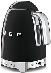 Електрочайник Smeg KLF04BLEU - мініатюра 2