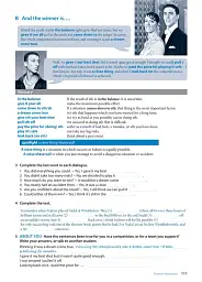 Oxford Word Skills Advanced Idioms & Phrasal Verbs Student Book with Key - мініатюра 5