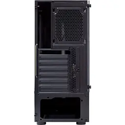 Корпус GTL Gaming Trooper Black (GTL1806) [146804] - мініатюра 4