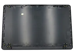 Кришка матриці HP 15-BS, 15T-BR, 15Q-BU, 15T-BS, 15-BW, 250 G6, 255 G6 Чорна