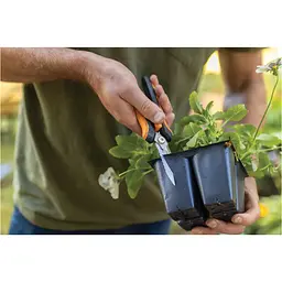 Ножиці багатофункціональні Fiskars SP-320 (1063328) - мініатюра 11