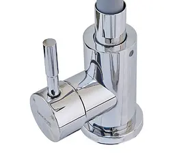 Змішувач для кухні Mixxus SUS-011 Chrome Refl.Gray (MI6222) - мініатюра 2