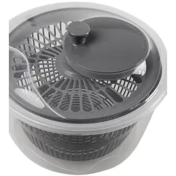 Сушарка для зелені Violet House Gray 4.5 л (0890 GRAY) - мініатюра 3
