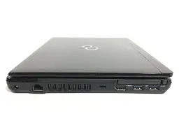 Ноутбук Fujitsu LifeBook P771 / 12.5" (1280х800) / i7-2617M / 8GB / 128GB SSD / 3G / Win10Pro - Б/в - мініатюра 10