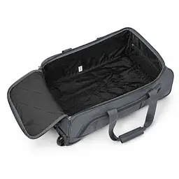 Дорожня сумка Wings середня 60л сіра (1106-BCM-Grey) - мініатюра 4