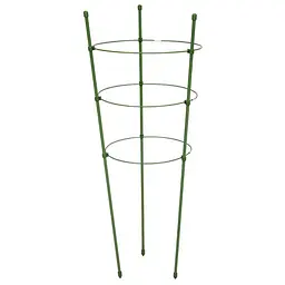 Опора для рослин Bradas кільцева 90 см TYRP90