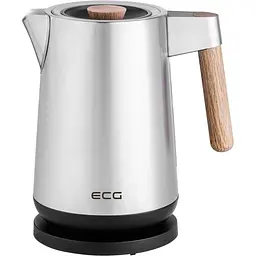 Електрочайник ECG RK 1767 Strix Timber - мініатюра 1