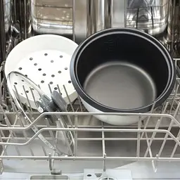 Мультиварка Russell Hobbs Medium 27030-56 - мініатюра 5