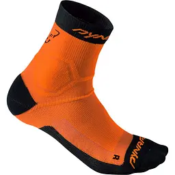 Шкарпетки Dynafit Alpine Short 35-38 Помаранчевий