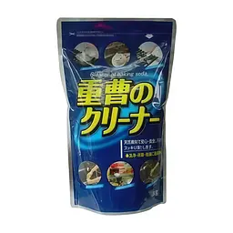 Порошок для чищення кухні Rocket Soap Sodium Bicarbonate Powder Універсальний 1 кг (4903367301895)