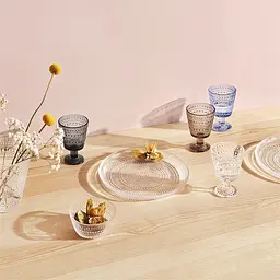 Набір келихів Iittala Kastehelmi clear 260 мл, 2 шт (1051133) - мініатюра 2