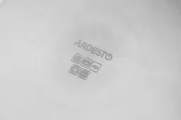 Сковорода Ardesto Black Mars Avior з нержавіючої сталі 28 см (AR0728BS) - мініатюра 10