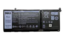 Акумулятор Dell G91J0 Inspiron 15 5310 5415 5418 5510 5515 5518 series