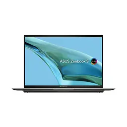 Ноутбук ASUS Zenbook UX5304VA-NQ083 13.3' 2.8K OLED, Intel i7-1355U, 16GB, F1TB, UMA, NoOS, Сірий (90NB0Z92-M004Y0)