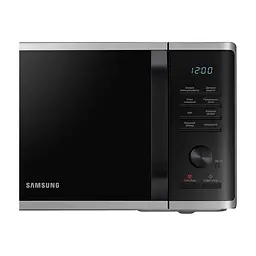 Мікрохвильова піч Samsung MS23K3515AS/UA - мініатюра 6
