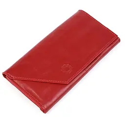 Жіночий шкіряний гаманець Pazolini 20х10.5х2 см acs0029357 - мініатюра 4