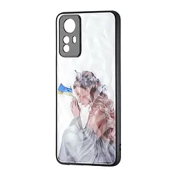 Чохол Prisma UA Xiaomi Redmi Note 12S Ukrainian