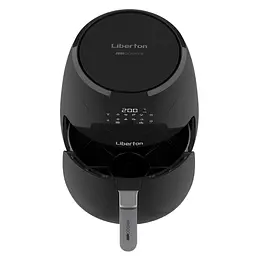 Мультипіч LAF-3209 Black 1500W LIBERTON teh0020177 - мініатюра 3