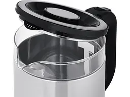 Електрочайник Rotex RKT94-S Prima Glass - мініатюра 5
