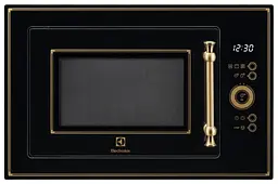 Мікрохвильова піч вбудована Electrolux EMT25203OK