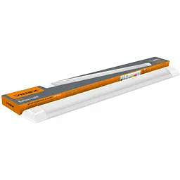 Світильник лінійний Videx LED 18W 0.6М 5000K білий (VL-BN-18065) - мініатюра 2