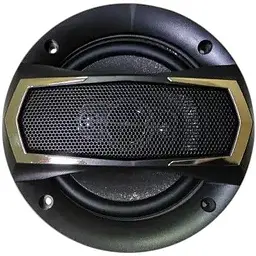 Автомобільні динаміки Pioneer TS-1395 600 Вт 4-х смугові - мініатюра 4