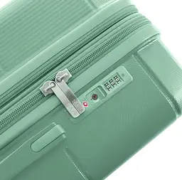 Валіза Heys Neo (M) Mint (10134-0072-26) - мініатюра 7
