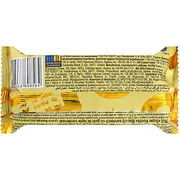 Печиво Konti Super Kontik зі смаком згущеного молока 90 г (920607) - мініатюра 2
