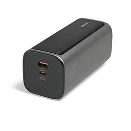 Павербанк 20000mAh VIDEX VPB-350 130W PD100W +Display VIDEX (28607-000) - мініатюра 5
