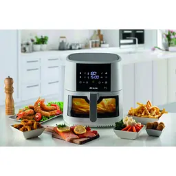 Мультипіч Ariete 4630 WH - мініатюра 7