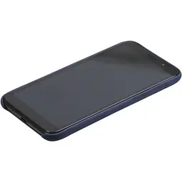 Чохол-накладка RedPoint Uno Case HuAwei Y5p Blue - мініатюра 3
