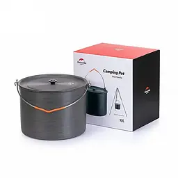 Казанок Naturehike Camping NH19CJ003 (1047-6927595738276) - мініатюра 3