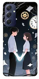 Чохол Demsky Time of love для Samsung Galaxy M54 5G