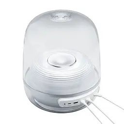 Акустична система Harman Kardon SoundSticks 5 White (HKSOUNDSTK5WEP) - мініатюра 9