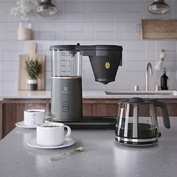Кавоварка крапельна Electrolux Explore 7 E7CM1-4MTM (910003530) - мініатюра 10
