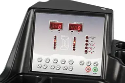 Балансувальний верстат 220 V ShiningBerg W60 HB - мініатюра 8