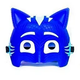 Ігровий Набір Герої в Масках PJ Masks, 3 герої + маска (світиться), 24x7x38 см