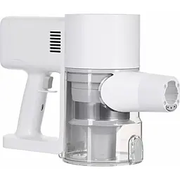 Вертикальний пилосос Xiaomi Vacuum Cleaner G20 [123379] - мініатюра 6