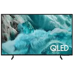 Телевізор Samsung QE55Q7FAAUXUA