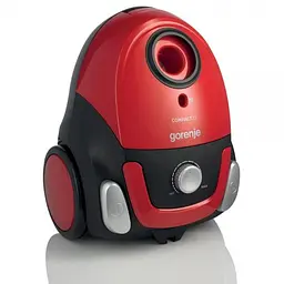 Пилосос з мішком Gorenje VCEB11CXRII - мініатюра 3