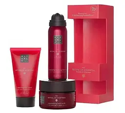 Подарунковий набір Rituals The Ritual of Ayurveda Trial Set (XS)