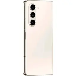 Смартфон Samsung Galaxy Fold5 12/256GB Cream (SM-F946BZEB) [100258] - мініатюра 6