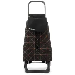Сумка-візок Rolser Baby Star Joy-1800 Mandarina (BAB048-1012) (931435)