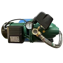 Насосна станція Volks pumpe JY150-24 1,3кВт (складена) на гребінці 000024786 - мініатюра 3