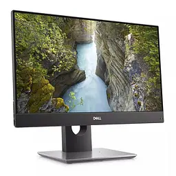 Моноблок Dell OptiPlex 7460 AiO (i5-8500/8/256SSD) - Class A Б/В - мініатюра 3