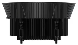 Кулер для процесора ID-Cooling DK-07A Rainbow (DK-07A Rainbow) - мініатюра 3